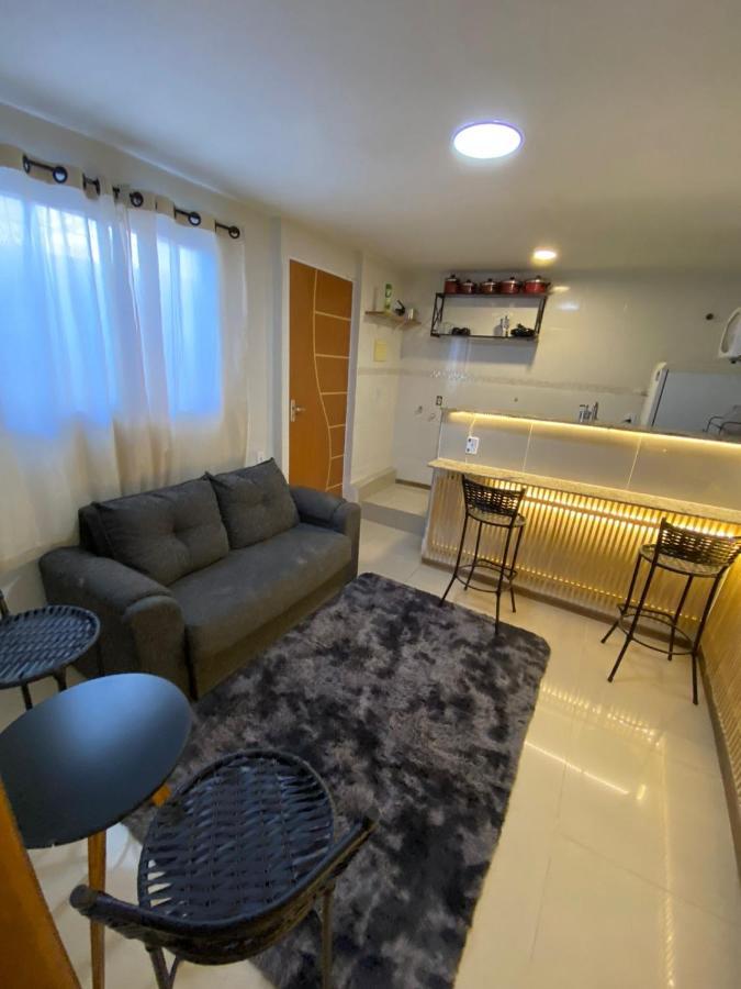 Appartement Amplo, Confortavel E No Centro *