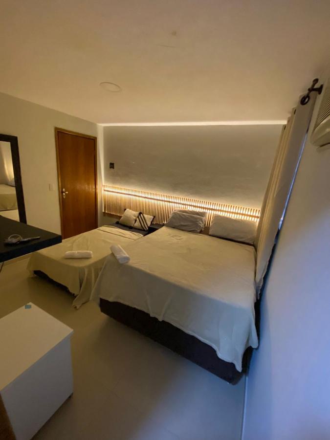 Amplo, Confortavel E No Centro Appartement