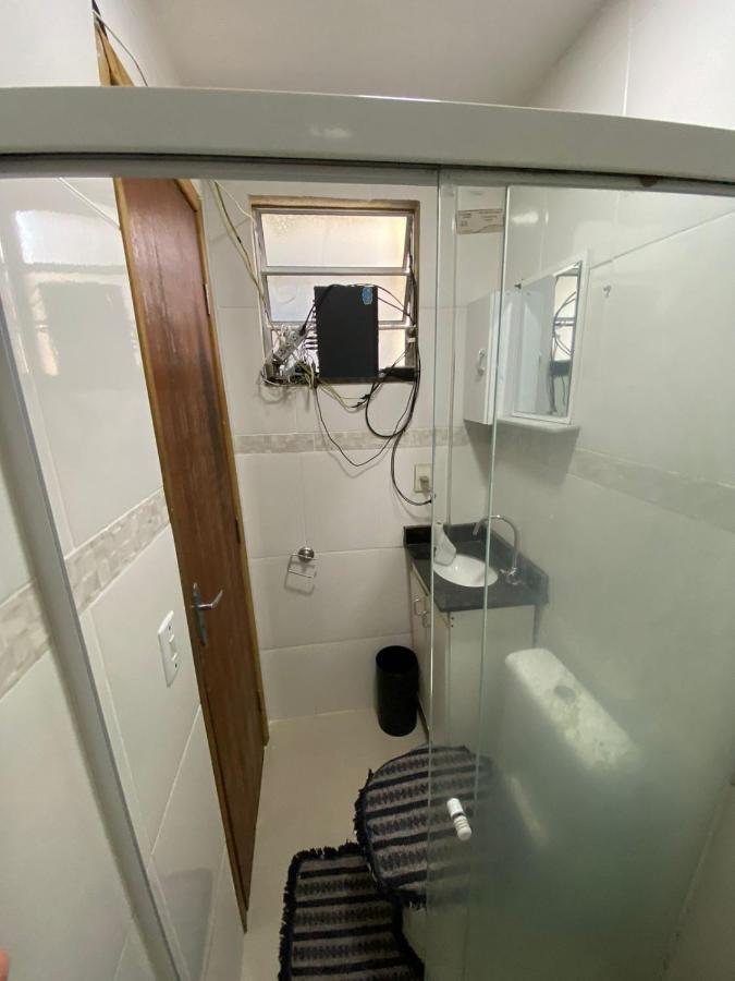 Amplo, Confortavel E No Centro Appartement *