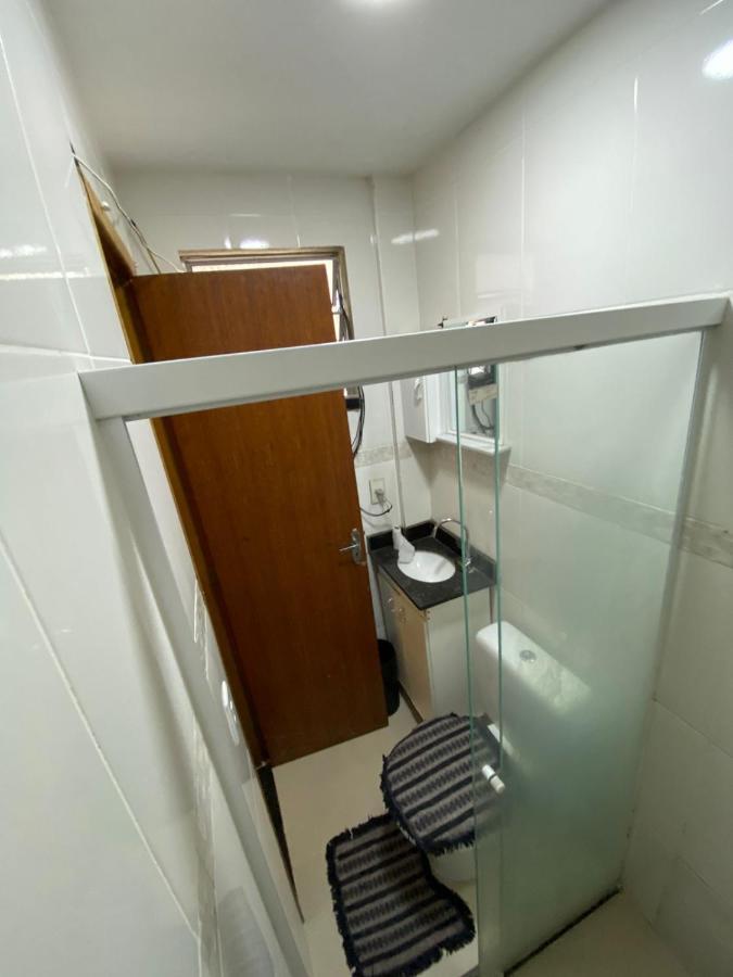 Amplo, Confortavel E No Centro Appartement *